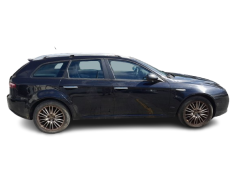 alfa romeo 159 sportwagon (939_) del año 2009