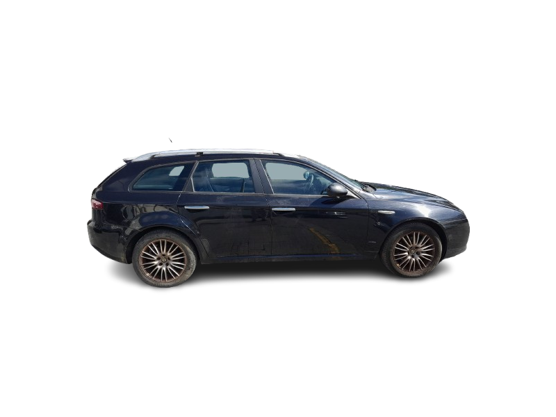 alfa romeo 159 sportwagon (939_) del año 2009