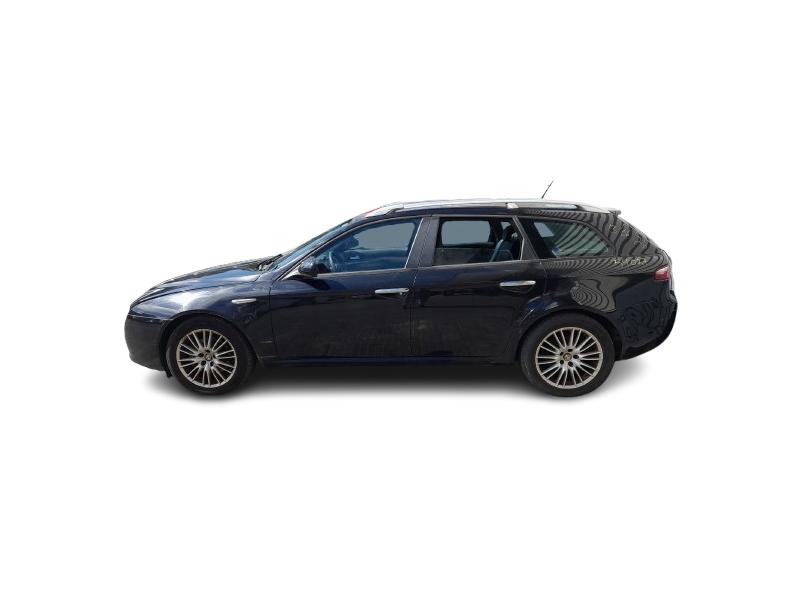 alfa romeo 159 sportwagon (939_) del año 2009