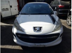 peugeot 207/207+ (wa_, wc_) del año 2007
