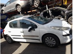 peugeot 207/207+ (wa_, wc_) del año 2007 2