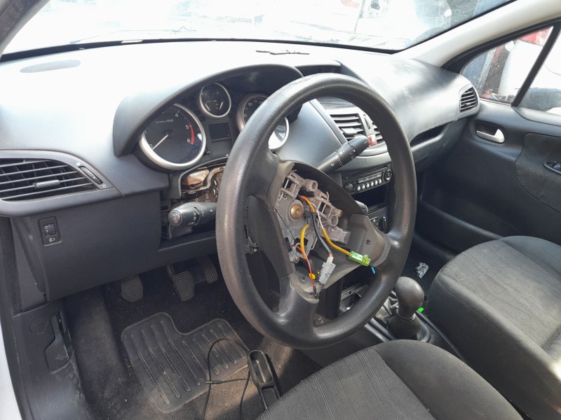 peugeot 207/207+ (wa_, wc_) del año 2007
