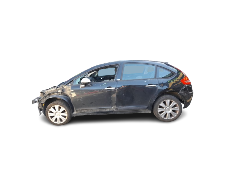 citroën c4 i (lc_) del año 2005