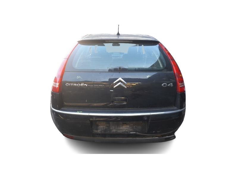 citroën c4 i (lc_) del año 2005