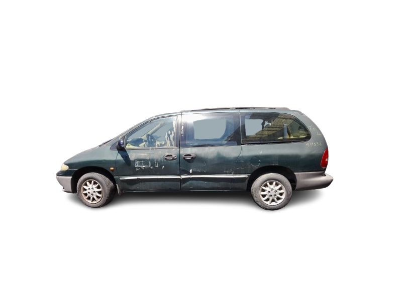 chrysler voyager / grand voyager iii (gs_, ns_) del año 1998