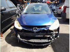 mazda 2 (de_, dh_) del año 2008