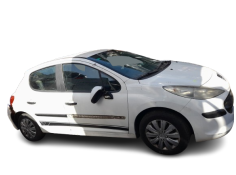 peugeot 207/207+ (wa_, wc_) del año 2007