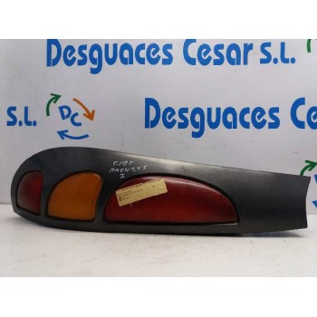 PILOTO TRASERO IZQUIERDO OFERTA