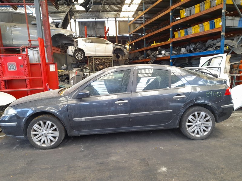 renault laguna ii (bg0/1_) del año 2006