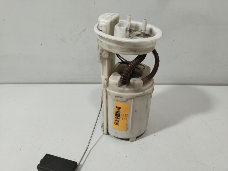 Recambio de aforador para audi a2 (8z) 1.4 referencia OEM IAM 8Z0919051C  