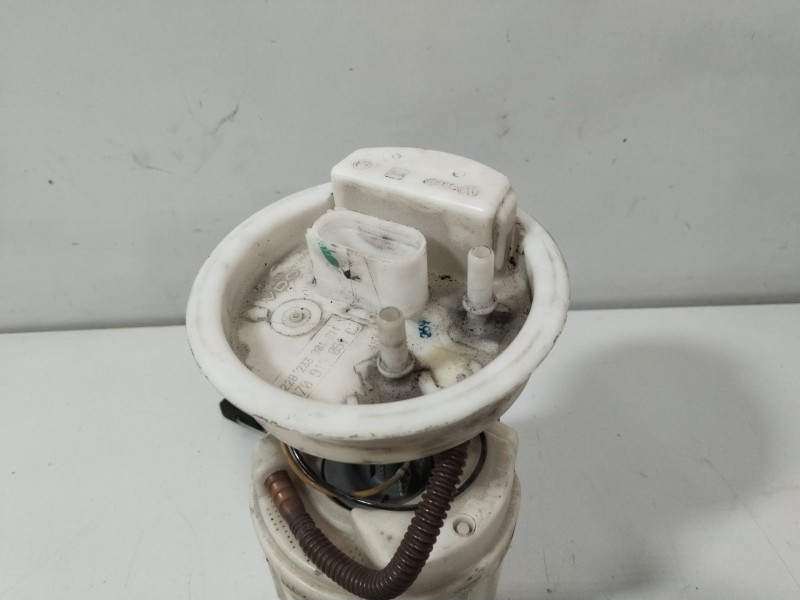 Recambio de aforador para audi a2 (8z) 1.4 referencia OEM IAM 8Z0919051C  