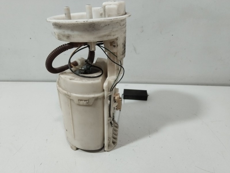 Recambio de aforador para audi a2 (8z) 1.4 referencia OEM IAM 8Z0919051C  