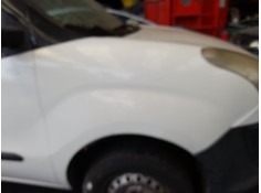 Recambio de aleta delantera derecha para fiat doblo autobús (263_) 1.3 d multijet (263axc1a) referencia OEM IAM 0000051822254  