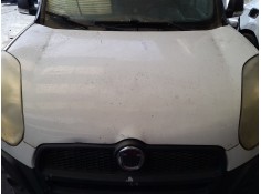 Recambio de capot delantero para fiat doblo autobús (263_) 1.3 d multijet (263axc1a) referencia OEM IAM 0000051810378  
