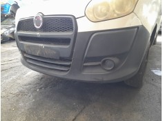 Recambio de paragolpes delantero para fiat doblo autobús (263_) 1.3 d multijet (263axc1a) referencia OEM IAM 0000735512752  