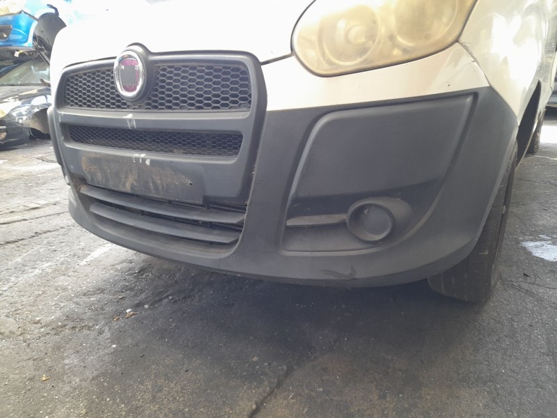 Recambio de paragolpes delantero para fiat doblo autobús (263_) 1.3 d multijet (263axc1a) referencia OEM IAM 0000735512752  