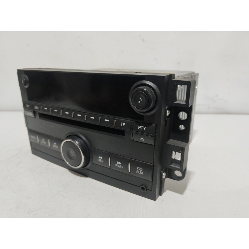 SISTEMA AUDIO / RADIO CD 96628287  - imagen 2