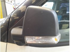 Recambio de espejo retrovisor izquierdo para fiat doblo autobús (263_) 1.3 d multijet (263axc1a) referencia OEM IAM 000073566818