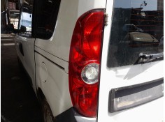 Recambio de piloto trasero izquierdo para fiat doblo autobús (263_) 1.3 d multijet (263axc1a) referencia OEM IAM 0000051810674  