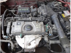 peugeot 306 hatchback (7a, 7c, n3, n5) del año 2001 2