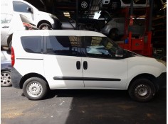 fiat doblo autobús (263_) del año 2010