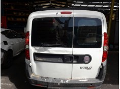 fiat doblo autobús (263_) del año 2010 2