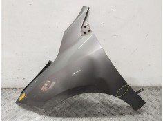 Recambio de aleta delantera izquierda para renault megane iii hatchback (bz0/1_, b3_) 1.2 tce (bz2b, bz11) referencia OEM IAM 63