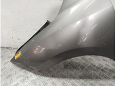 Recambio de aleta delantera izquierda para renault megane iii hatchback (bz0/1_, b3_) 1.2 tce (bz2b, bz11) referencia OEM IAM 63 2