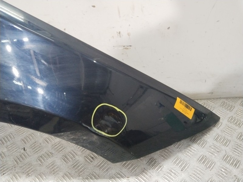 Recambio de aleta delantera derecha para bmw 1 (e87) 116 i referencia OEM IAM 41357133228  