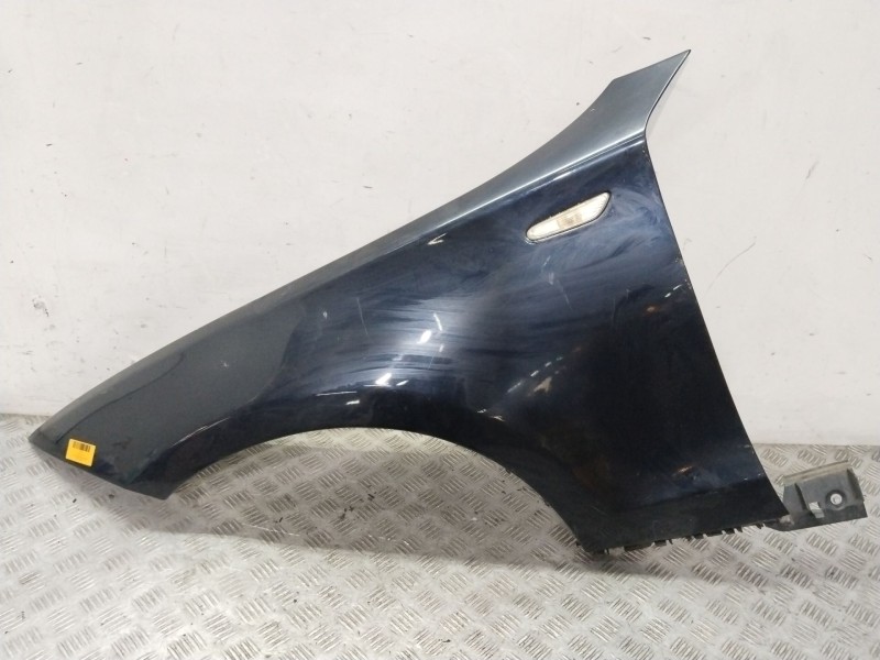 Recambio de aleta delantera izquierda para bmw 1 (e87) 116 i referencia OEM IAM 41357133227  