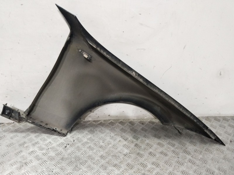 Recambio de aleta delantera izquierda para bmw 1 (e87) 116 i referencia OEM IAM 41357133227  