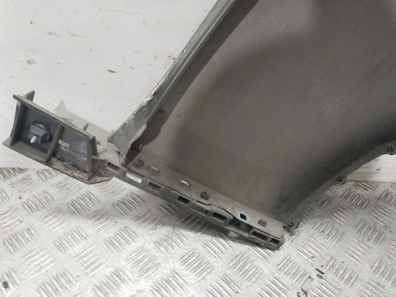 Recambio de aleta delantera izquierda para bmw 1 (e87) 116 i referencia OEM IAM 41357133227  