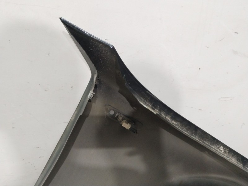 Recambio de aleta delantera izquierda para bmw 1 (e87) 116 i referencia OEM IAM 41357133227  