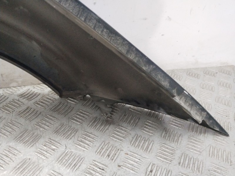 Recambio de aleta delantera izquierda para bmw 1 (e87) 116 i referencia OEM IAM 41357133227  