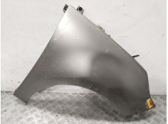 Recambio de aleta delantera derecha para renault grand scénic iii (jz0/1_) 1.6 dci (jz00, jz12) referencia OEM IAM 631002127R  
