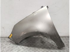 Recambio de aleta delantera izquierda para renault grand scénic iii (jz0/1_) 1.6 dci (jz00, jz12) referencia OEM IAM 631018882R 