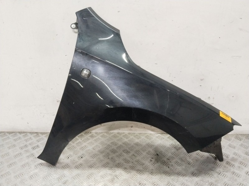 Recambio de aleta delantera derecha para seat toledo iv (kg3) 1.6 tdi referencia OEM IAM 5JA821022C  