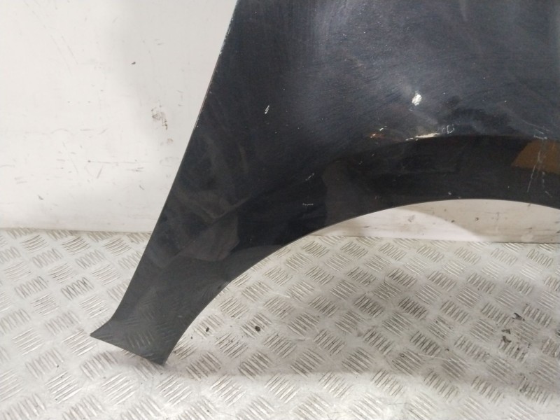 Recambio de aleta delantera derecha para seat toledo iv (kg3) 1.6 tdi referencia OEM IAM 5JA821022C  