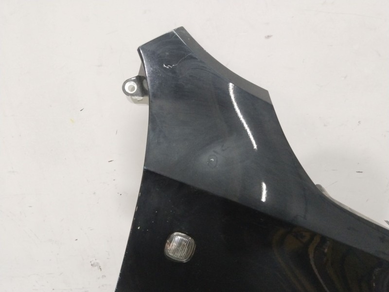 Recambio de aleta delantera derecha para seat toledo iv (kg3) 1.6 tdi referencia OEM IAM 5JA821022C  