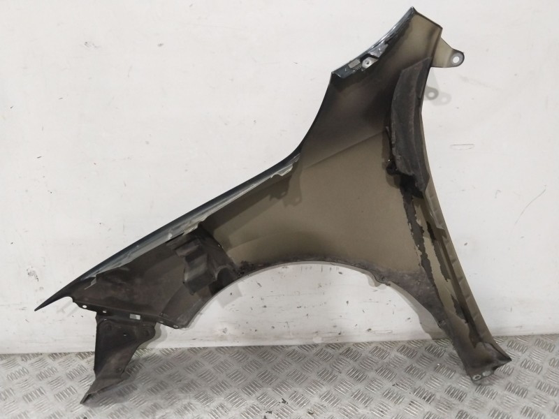 Recambio de aleta delantera derecha para seat toledo iv (kg3) 1.6 tdi referencia OEM IAM 5JA821022C  