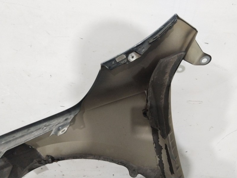 Recambio de aleta delantera derecha para seat toledo iv (kg3) 1.6 tdi referencia OEM IAM 5JA821022C  