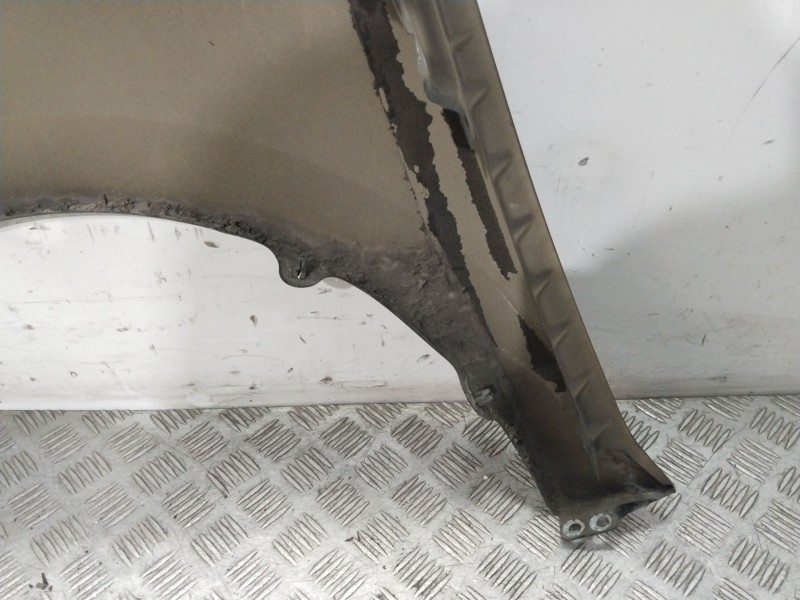 Recambio de aleta delantera derecha para seat toledo iv (kg3) 1.6 tdi referencia OEM IAM 5JA821022C  