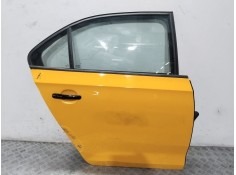 Recambio de puerta trasera derecha para seat toledo iv (kg3) 1.6 tdi referencia OEM IAM 5JA833056B  