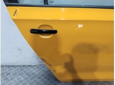 Recambio de puerta trasera derecha para seat toledo iv (kg3) 1.6 tdi referencia OEM IAM 5JA833056B   2