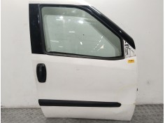 Recambio de puerta delantera derecha para opel combo furgoneta/monovolumen (x12) 1.3 cdti (b05) referencia OEM IAM 95530929  