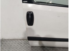 Recambio de puerta delantera derecha para opel combo furgoneta/monovolumen (x12) 1.3 cdti (b05) referencia OEM IAM 95530929   2