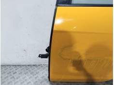 Recambio de puerta trasera izquierda para seat leon (5f1) 1.5 tgi referencia OEM IAM 5F9833055   2