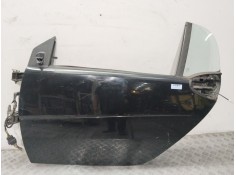 Recambio de puerta delantera izquierda para smart fortwo coupé (451) 1.0 (451.331, 451.380) referencia OEM IAM A4517220109CA7LL 