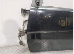 Recambio de puerta delantera izquierda para smart fortwo coupé (451) 1.0 (451.331, 451.380) referencia OEM IAM A4517220109CA7LL  2