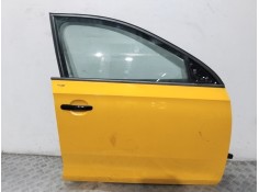 Recambio de puerta delantera derecha para seat toledo iv (kg3) 1.6 tdi referencia OEM IAM 5JA831056B  